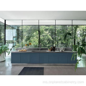 Kabinet Dapur Stainless Standard Australia Komersial